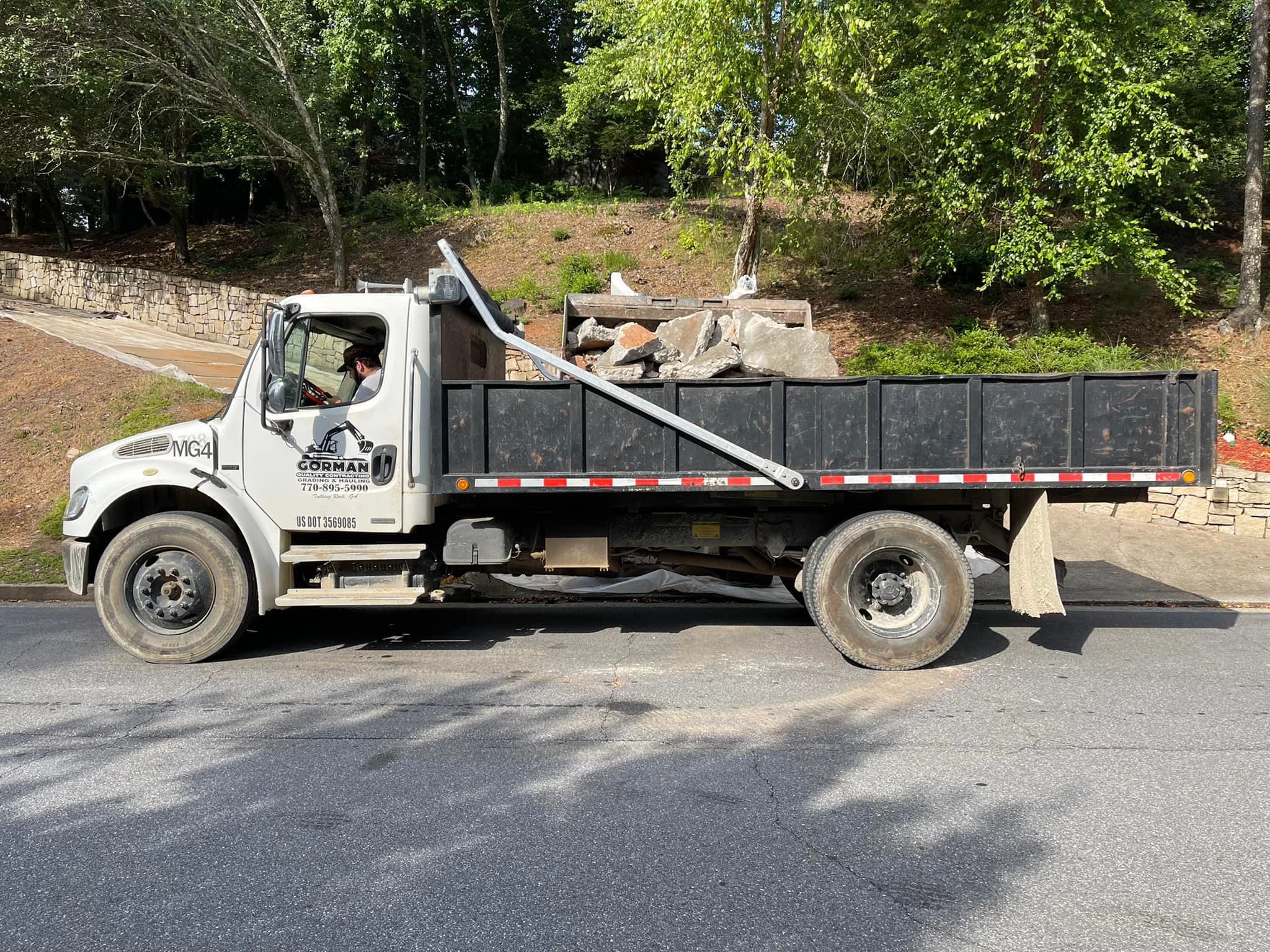 Gorman Quality Contracting